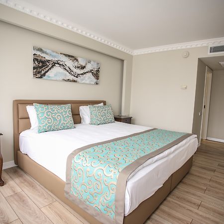 Aldino Hotel & Spa Ankara Ngoại thất bức ảnh