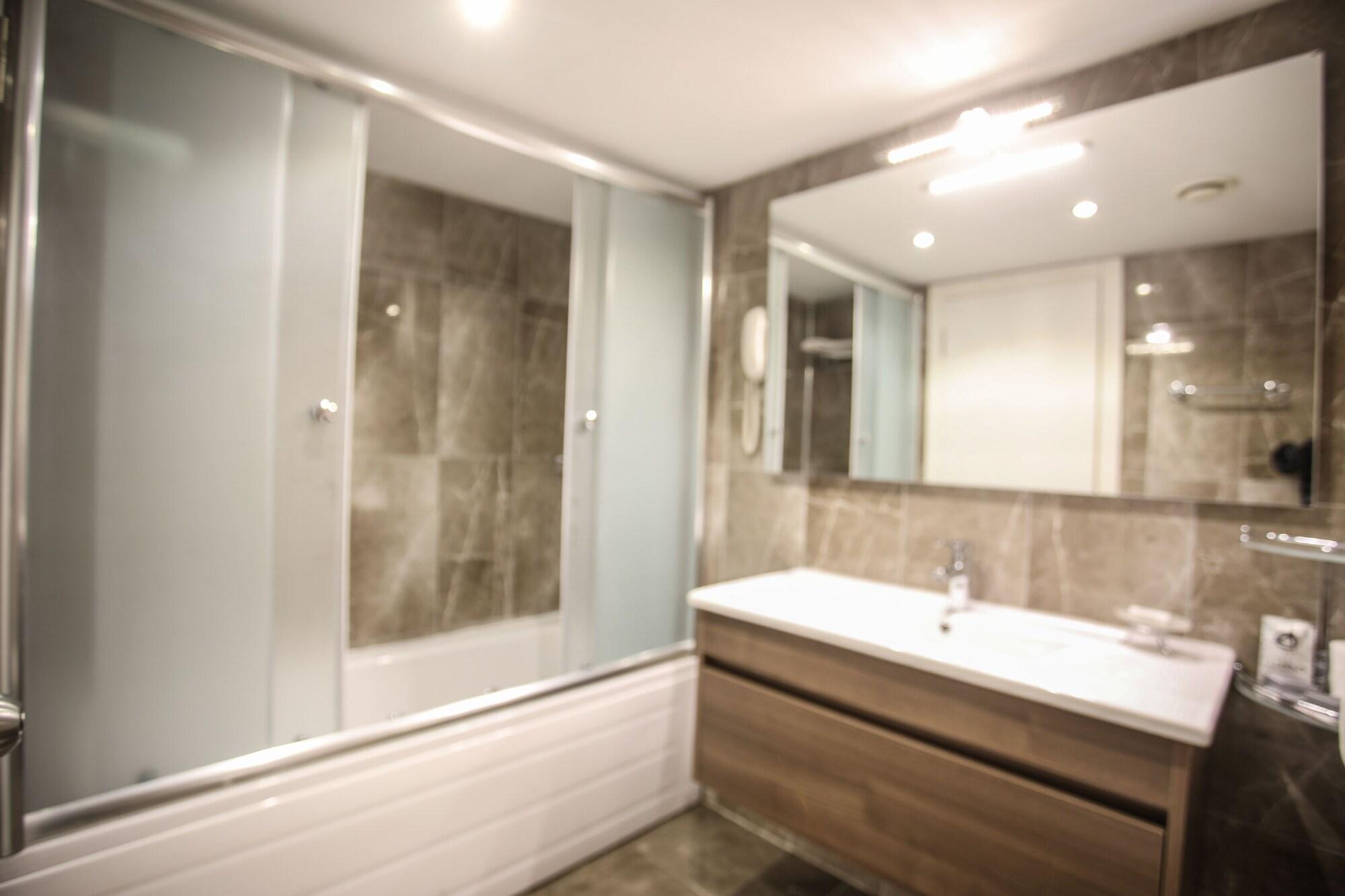 Aldino Hotel & Spa Ankara Ngoại thất bức ảnh