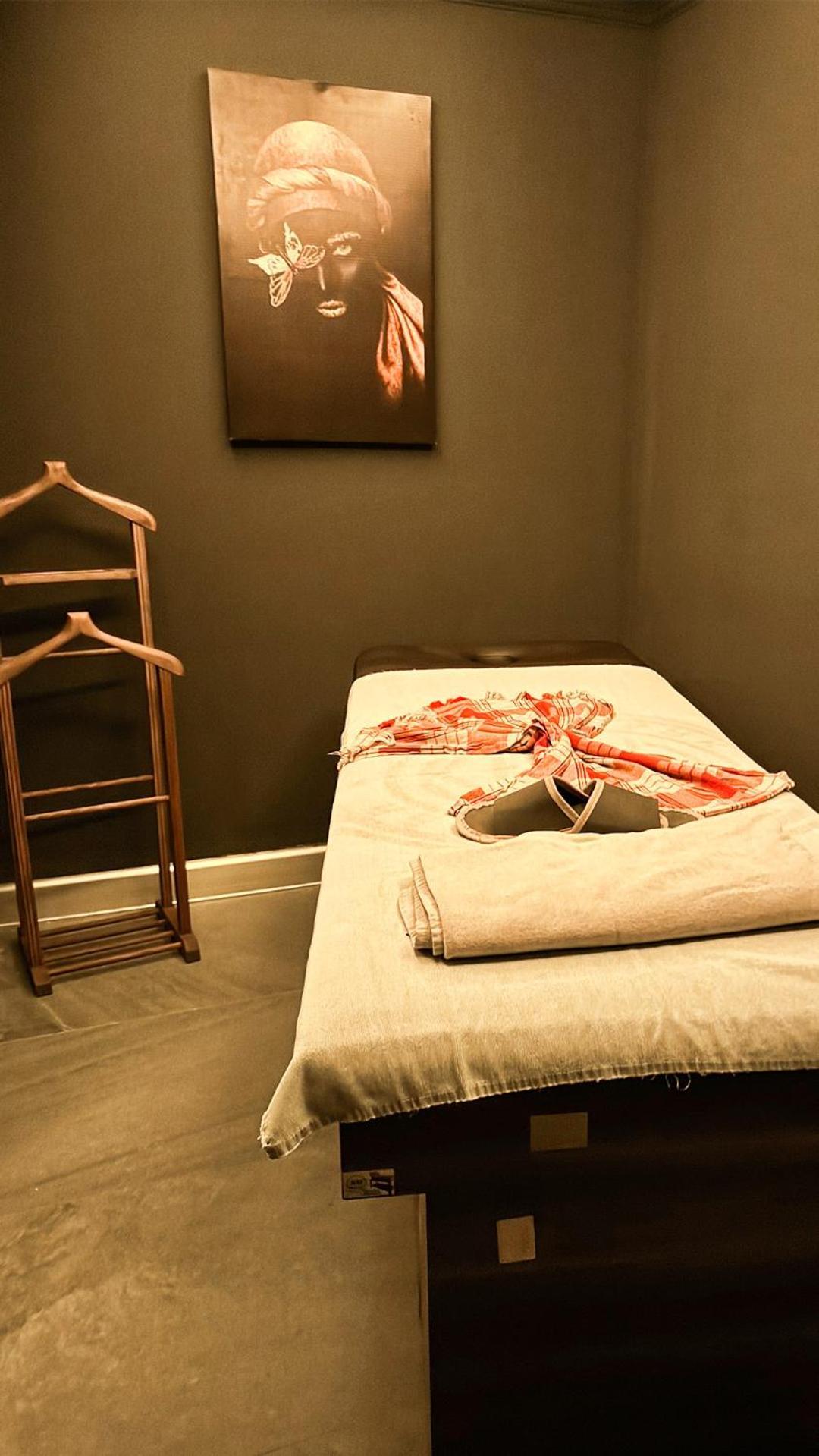 Aldino Hotel & Spa Ankara Ngoại thất bức ảnh