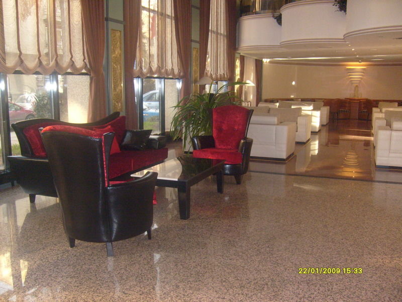 Aldino Hotel & Spa Ankara Ngoại thất bức ảnh