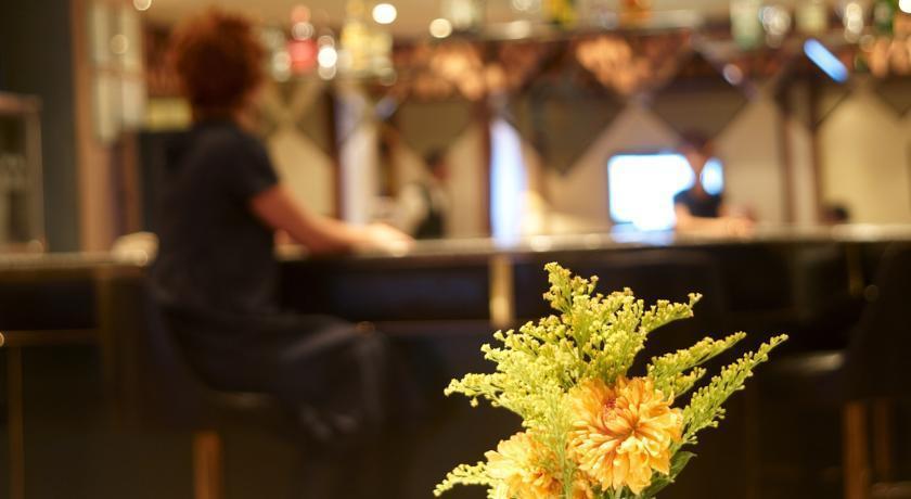 Aldino Hotel & Spa Ankara Ngoại thất bức ảnh