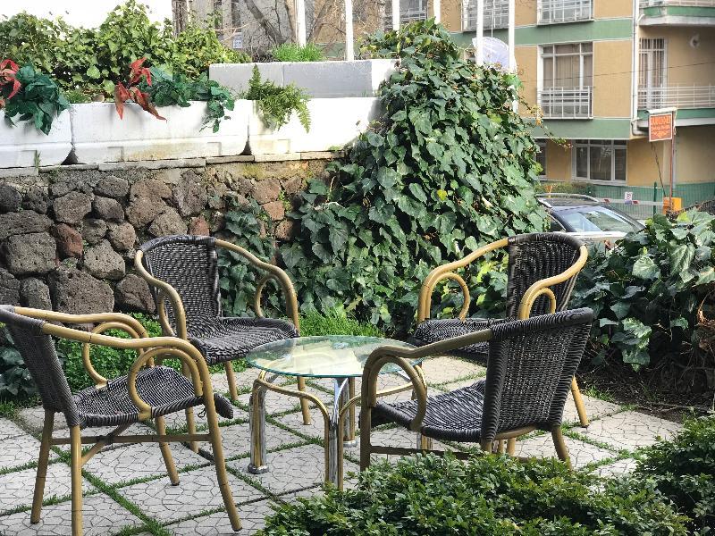 Aldino Hotel & Spa Ankara Ngoại thất bức ảnh