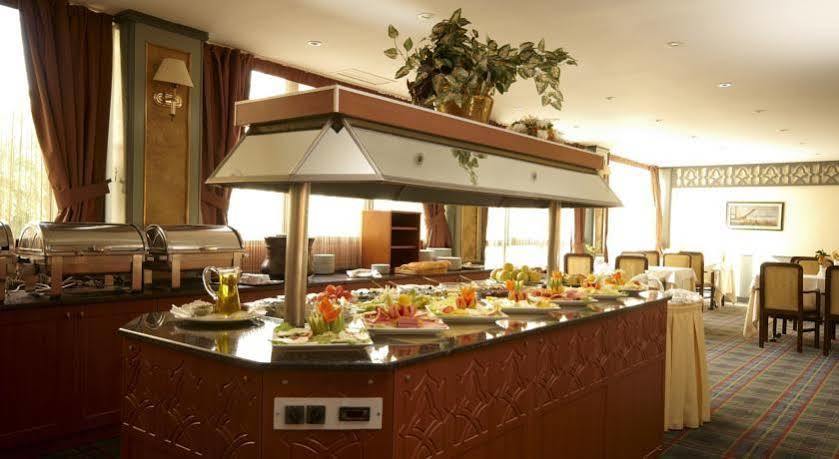Aldino Hotel & Spa Ankara Ngoại thất bức ảnh