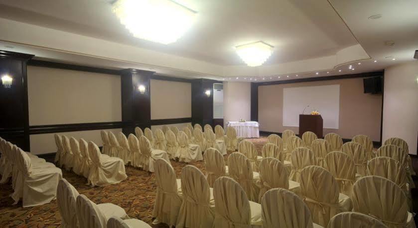 Aldino Hotel & Spa Ankara Ngoại thất bức ảnh
