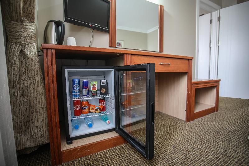 Aldino Hotel & Spa Ankara Ngoại thất bức ảnh