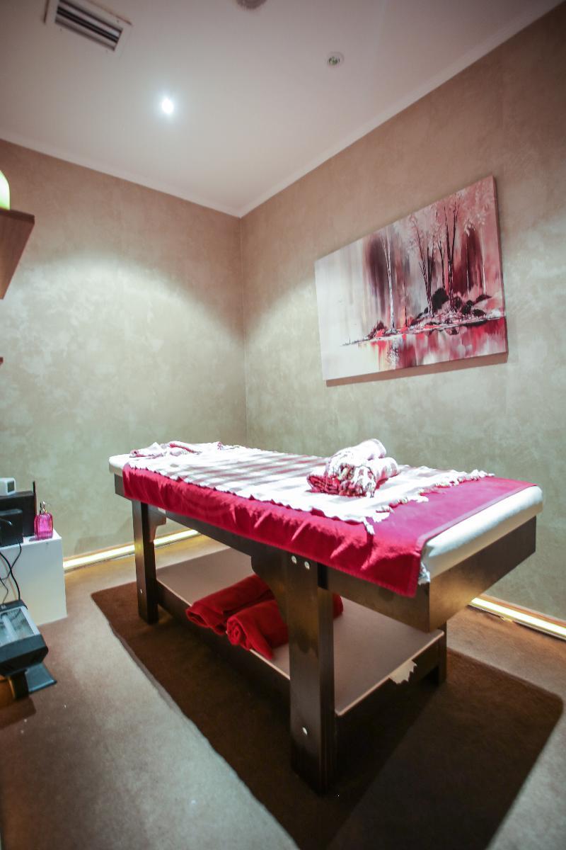 Aldino Hotel & Spa Ankara Ngoại thất bức ảnh